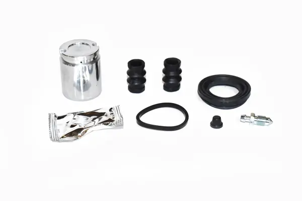Compre SJ1485 TRW Kit de reparação de suporte do freio traseiro