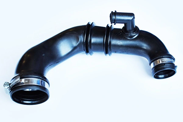 Cano derivado de ar, entrada na turbina (supercompressão) Nissan/Infiniti 1655600QAM