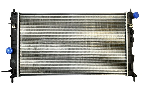 1300223 General Motors Radiador de esfriamento de motor