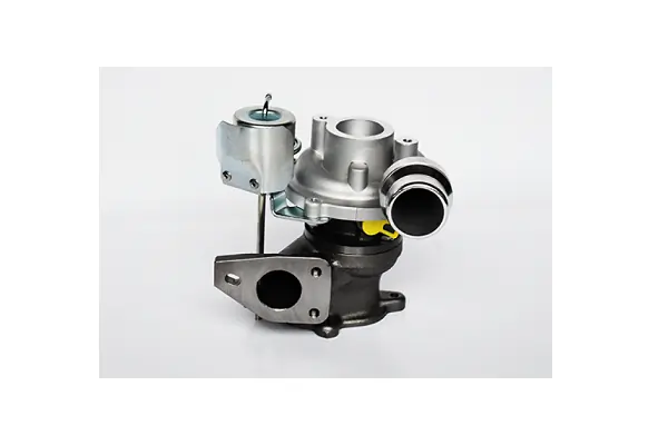 Turbina Renault DUSTER I HS