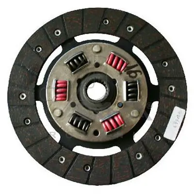  Disco de embraiagem Renault Clio I hatchback (BC57, 5357) (1990 - 1998) I