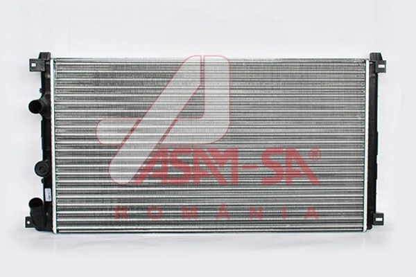 Compre Radiador de esfriamento de motor Renault Master 2