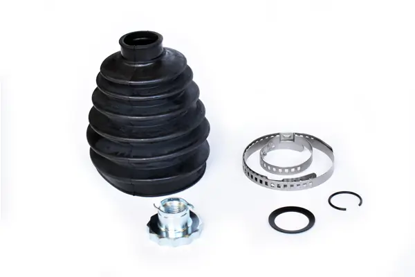  Bota de proteção externa de junta homocinética do semieixo dianteiro Seat Ibiza V hatchback (KJ1, KJG) (2017 - 2026) V
