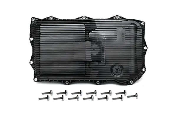 Cárter da Caixa Automática de Mudança 30398009 AND