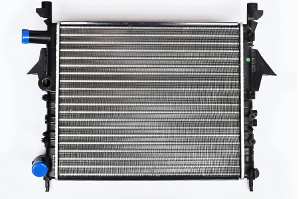 Compre Radiador de esfriamento de motor Renault Twingo 1