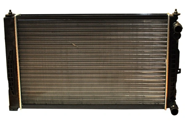 Radiador de esfriamento de motor AND 3L121030 preço, a partir de 88,53 USD