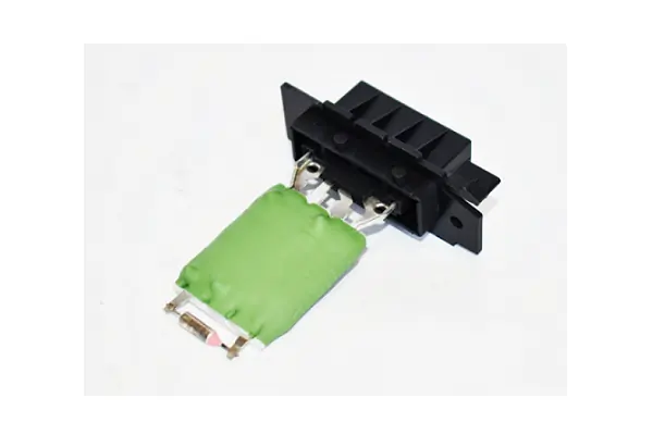 13480494 General Motors Resistor (resistência) de ventilador de forno (de aquecedor de salão)