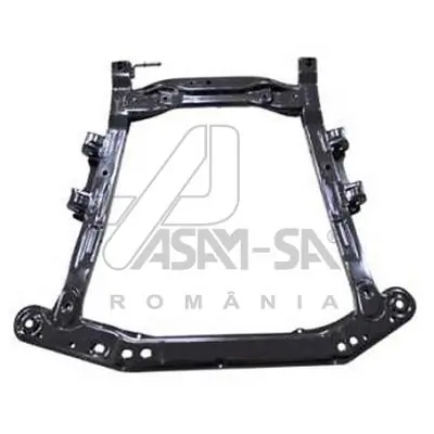 Viga de suspensão dianteira (plataforma veicular) 6001549649 Lada