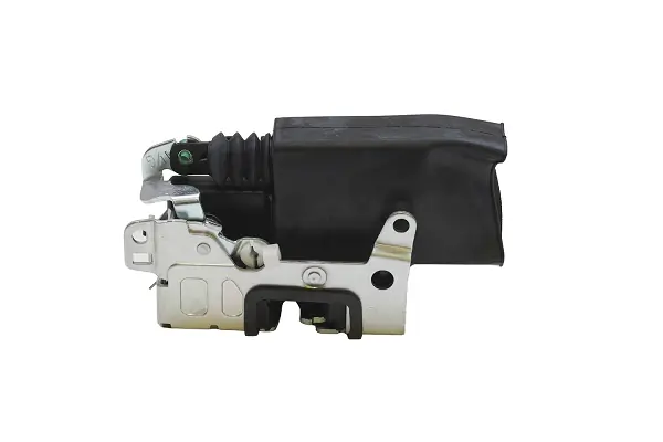 Fecho da porta dianteira esquerda Renault DUSTER I HS