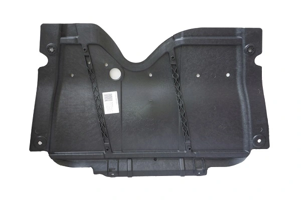 55260 Asam Proteção de motor dianteira