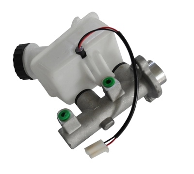 Cilindro mestre do freio para Chevrolet Spark (Matiz)  M200, M250