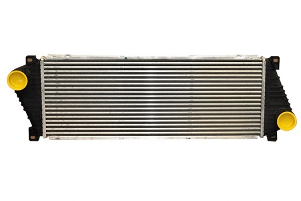  Radiador de intercooler Volkswagen LT 28-35 II ônibus (2DB, 2DE, 2DK) (1996 - 2006) 28-35 II