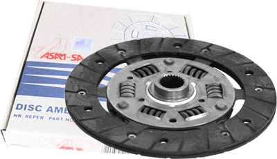 Disco de embraiagem para Renault Clio SYMBOL LB0, LB1, LB2
