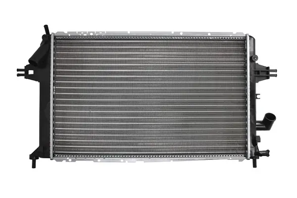 95508723 General Motors Radiador de esfriamento de motor