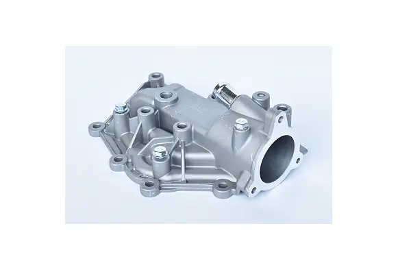 1106100Q1C Nissan/Infiniti Caixa do termostato