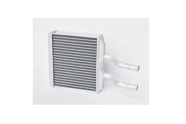 Compre Radiador de forno (de aquecedor) Opel Combo 