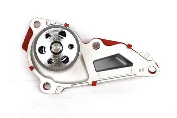 Bomba de água (bomba) de esfriamento Nissan/Infiniti 1106000Q2E preço, a partir de 126,79 USD