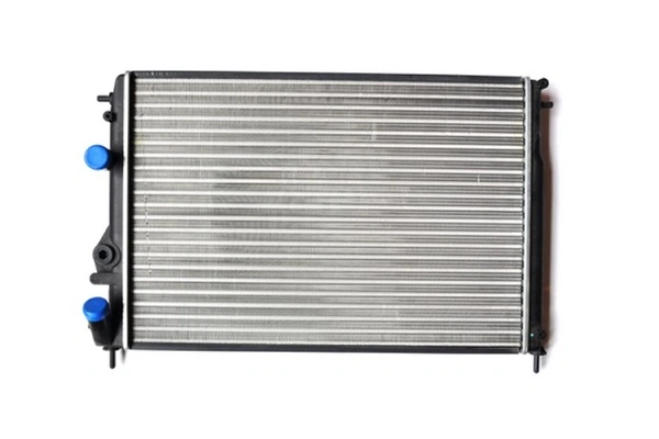 Compre Radiador de esfriamento de motor Renault Scenic 1