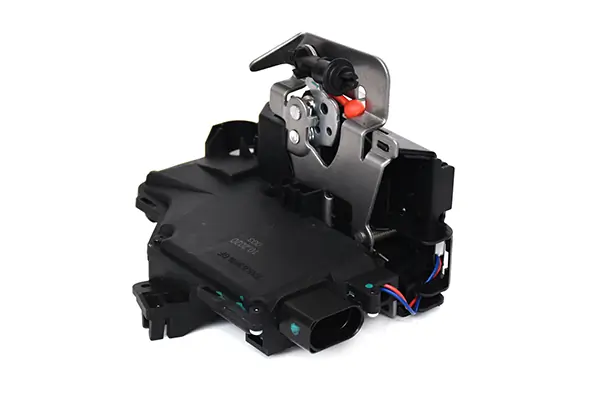 Fecho da porta dianteira esquerda para Audi A6 C5 4B2, 4B4