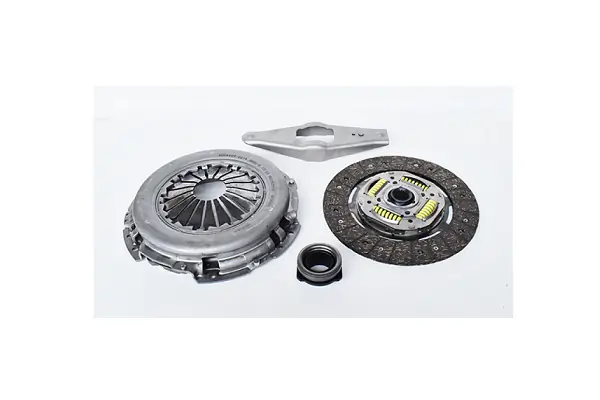 625301500 INA Kit de embraiagem (3 peças)