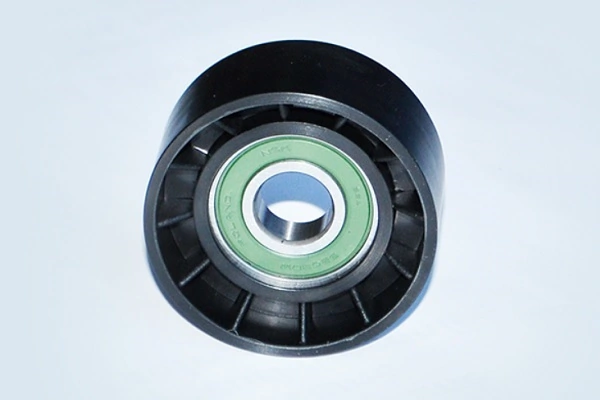 Rolo de reguladora de tensão da correia de transmissão Renault Laguna II BG0, BG1