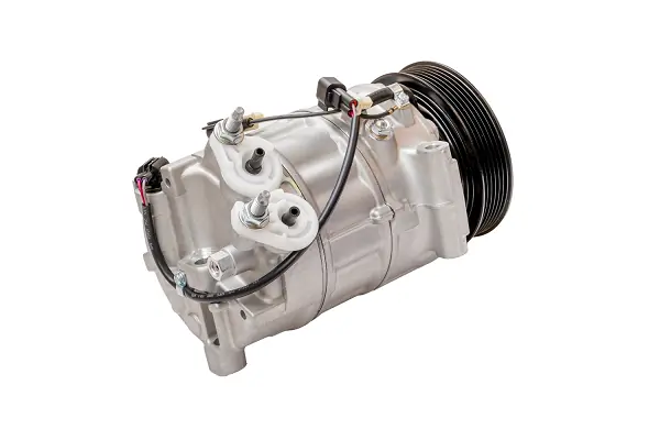 Compre Compressor de aparelho de ar condicionado Volvo V40 
