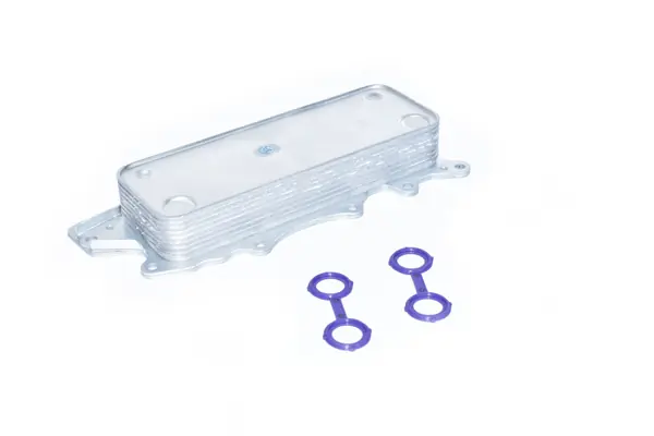 Compre K05179360AB Fiat/Alfa/Lancia Radiador de óleo (frigorífico), debaixo de filtro