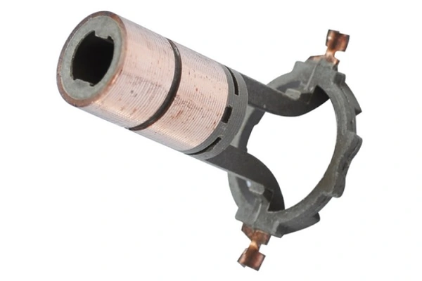 Compre F032230090ZDL Cargo Tubo coletor de rotor do gerador