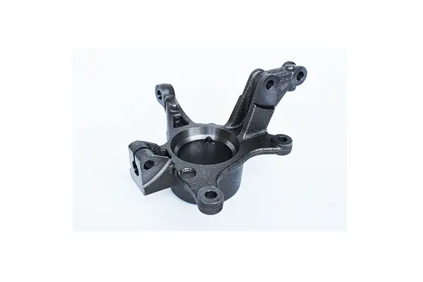 Compre 400116210R Nissan/Infiniti Pino moente (extremidade do eixo) dianteiro esquerdo