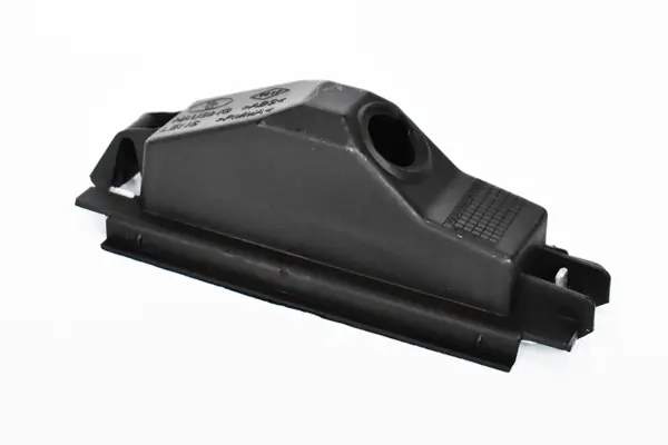  Lanterna da luz de fundo de matrícula traseira Renault SANDERO II STEPWAY hatchback (B8) (2012 - 2026) II STEPWAY