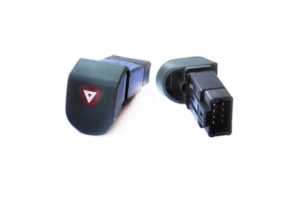 Botão de ativação do sinal de emergência CSV Electronic Parts RECCIW6342