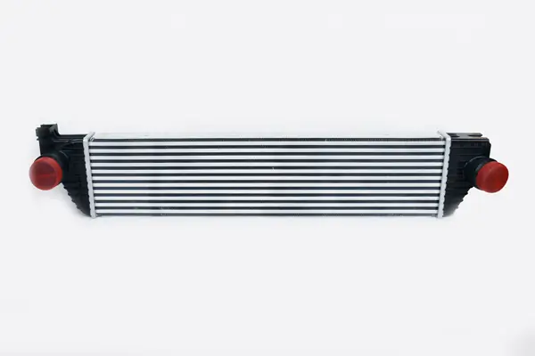Radiador de intercooler KRE66014 Kentanna IBQ