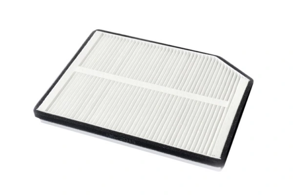 Filtro de salão 1609987880 Peugeot/Citroen
