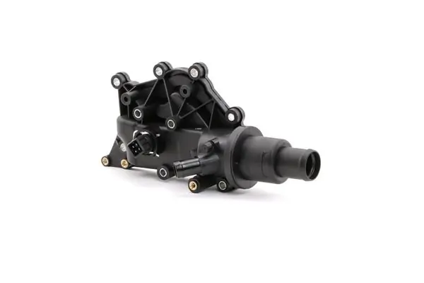 Caixa do termostato Nissan/Infiniti 1106000Q1G