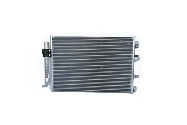 Radiador de esfriamento de motor para Ford Mondeo IV CA2