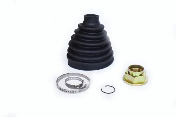 Bota de proteção externa de junta homocinética do semieixo dianteiro 71771155 Fiat/Alfa/Lancia