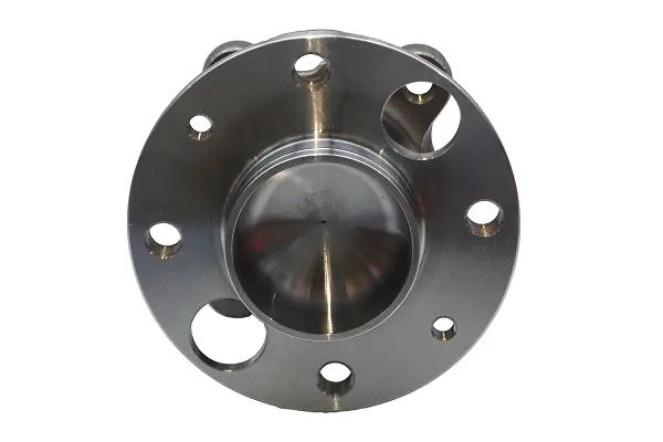 Cubo traseiro para Dacia Sandero III 