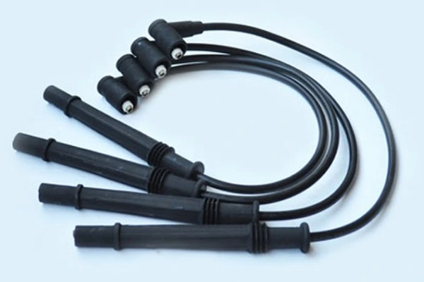 Compre Fios de alta voltagem, kit Renault Clio 3