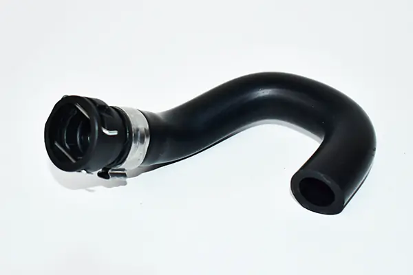 Cano derivado de ventilação de cárter (de separador de óleo) Renault Clio III BR01, CR01