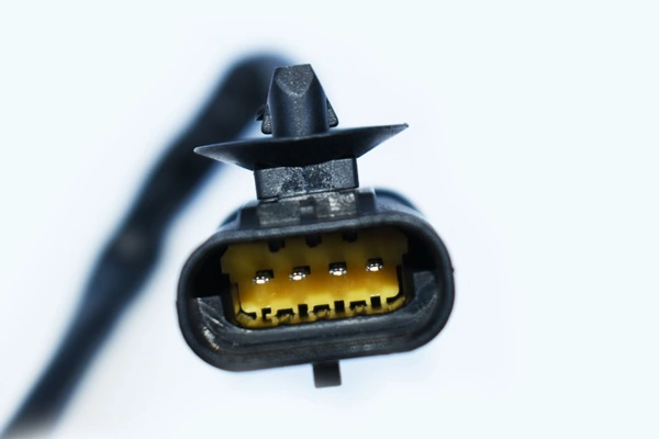 74121 Asam Sonda lambda, sensor de oxigênio até o catalisador