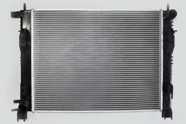 Radiador de esfriamento de motor 214100055R Nissan/Infiniti