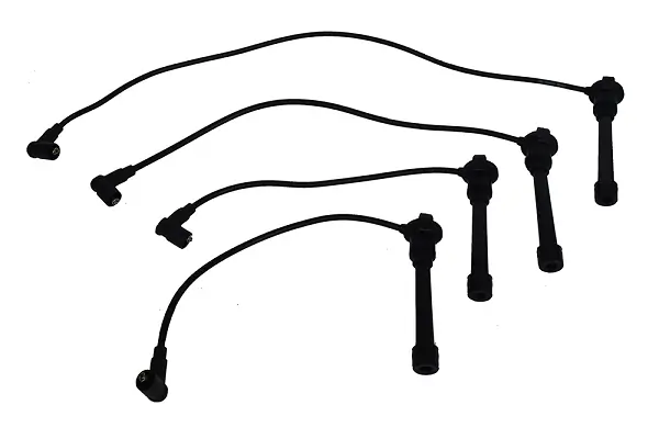 Compre Fios de alta voltagem, kit Fiat Stilo 