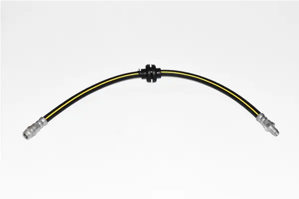  Mangueira do freio dianteira Renault Clio III hatchback (BR01, CR01) (2005 - 2014) III