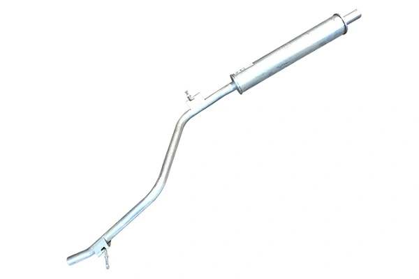 Silenciador, parte central BS281949 Bosal