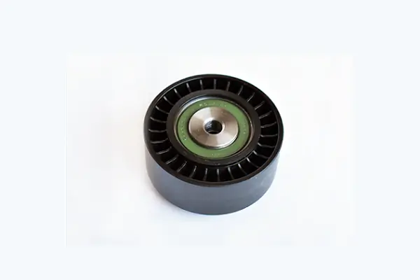 Rolo parasita da correia de transmissão 532056410 LUK