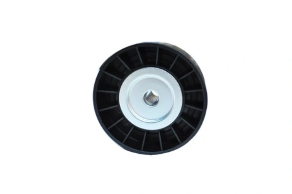  Rolo de reguladora de tensão da correia de transmissão Ford Transit VI сaixa (V347/8) (2006 - 2014) VI