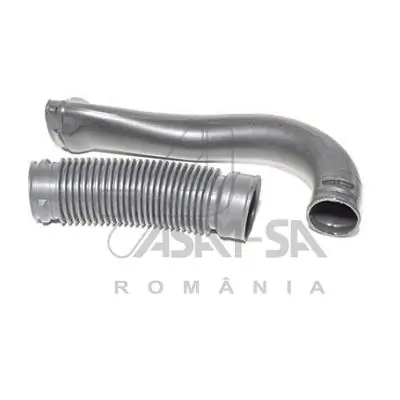 Tomada de ar de filtro de ar para Dacia Logan KS