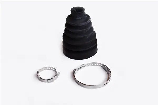  Bota de proteção externa de junta homocinética do semieixo dianteiro Opel Corsa C сaixa (F08) (2001 - 2011) C