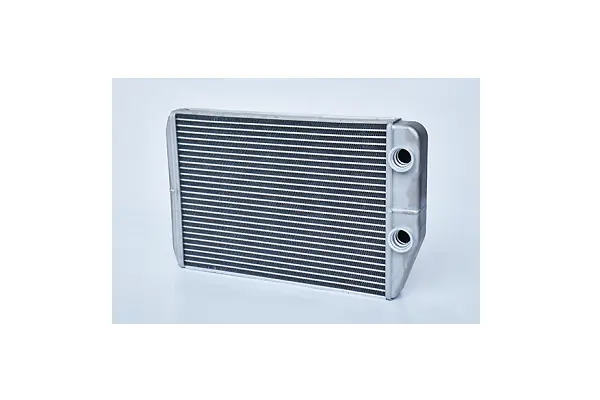 Radiador de forno (de aquecedor) DRR09034 NPS