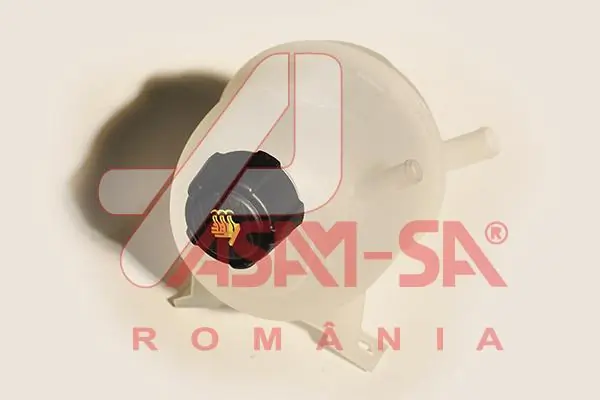  Tanque de expansão do sistema de esfriamento Renault Megane I sedan (LA0, LA1) (1996 - 2003) I